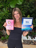 Bundle & Save $11 ✨ High Vibe HEALth Oracle Deck & 30 Day Health & Wellness Challenge Book
