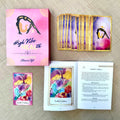 High Vibe HEALth Oracle Deck