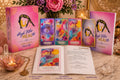 High Vibe HEALth Oracle Deck
